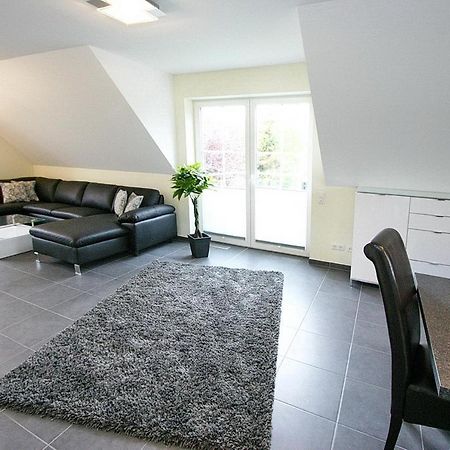 Villa Mare Villa Mare Appartement 4 Тиммендорфер-Штранд Экстерьер фото